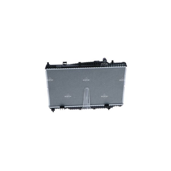 Kylare, motorkylning Nrf 59327 NRF Kylare, motorkylning Nrf 59327 NRF