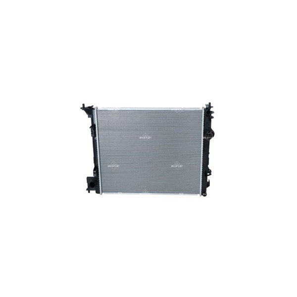 Kylare, motorkylning Nrf 59328 NRF Kylare, motorkylning Nrf 59328 NRF