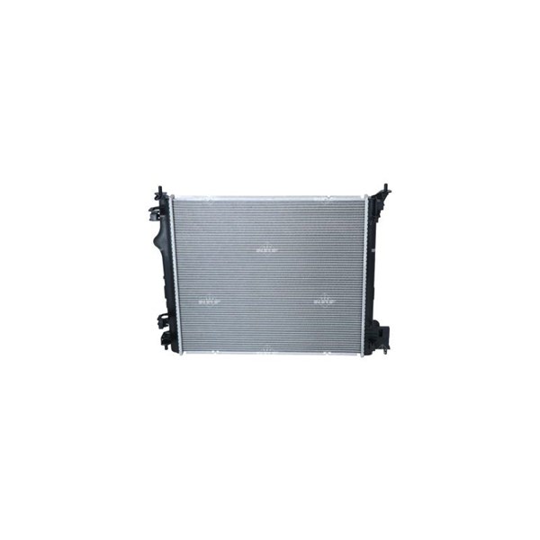 Kylare, motorkylning Nrf 59328 NRF Kylare, motorkylning Nrf 59328 NRF