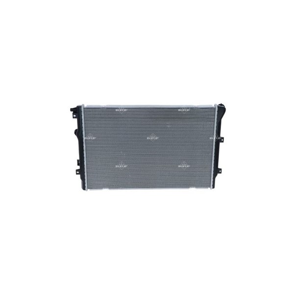 Kylare, motorkylning Nrf 59352 NRF Kylare, motorkylning Nrf 59352 NRF