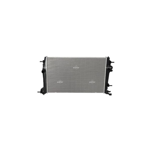 Kylare, motorkylning Nrf 59354 NRF