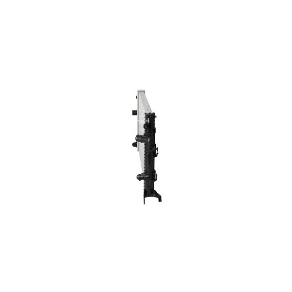 Kylare, motorkylning Nrf 59354 NRF