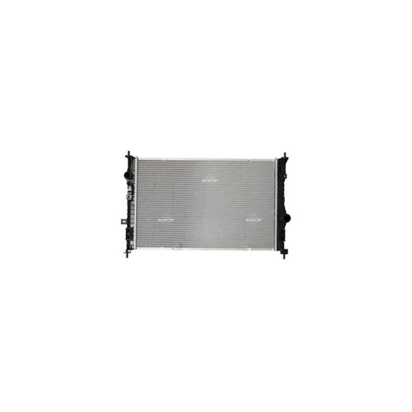 Kylare, motorkylning Nrf 59355 NRF