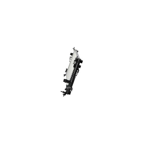 Kylare, motorkylning Nrf 59355 NRF Kylare, motorkylning Nrf 59355 NRF