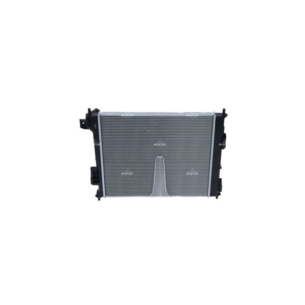 Kylare, motorkylning Nrf 59356 NRF Kylare, motorkylning Nrf 59356 NRF