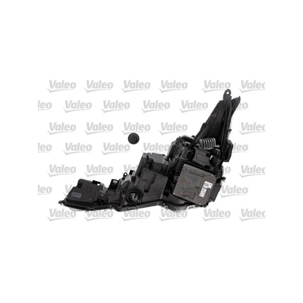 Strålkastare, Höger Valeo 450983 VALEO Strålkastare, Höger Valeo 450983 VALEO