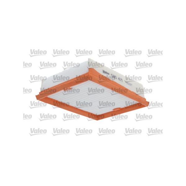 Luftfilter Valeo 585471 VALEO Luftfilter Valeo 585471 VALEO
