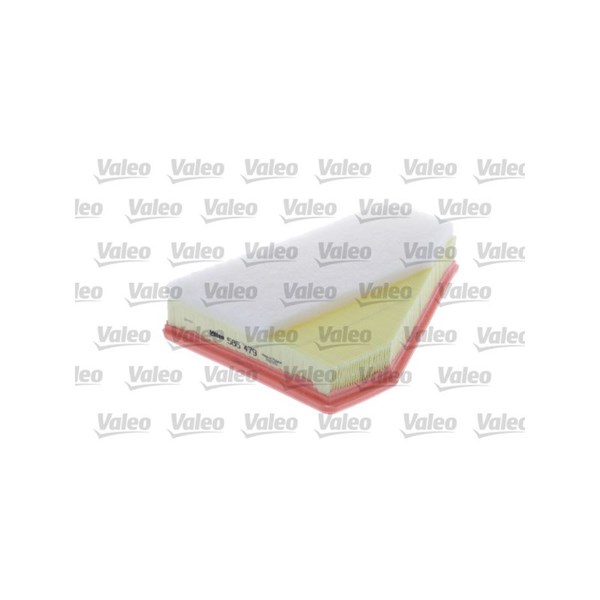 Luftfilter Valeo 585479 VALEO Luftfilter Valeo 585479 VALEO