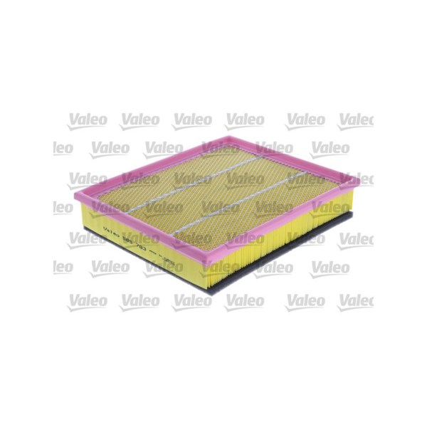 Luftfilter Valeo 585783 VALEO Luftfilter Valeo 585783 VALEO