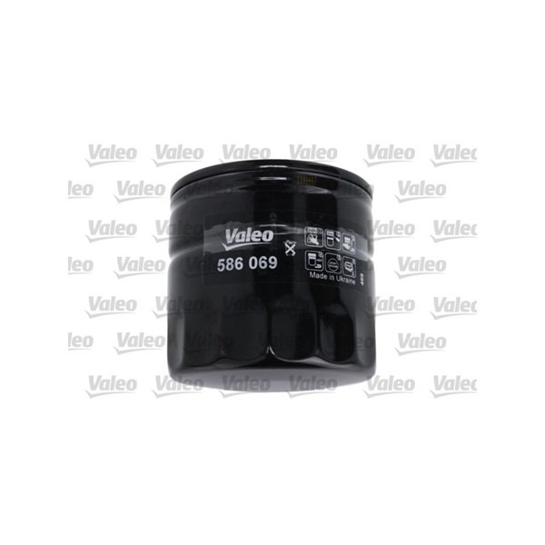 Oljefilter Valeo 586069 VALEO