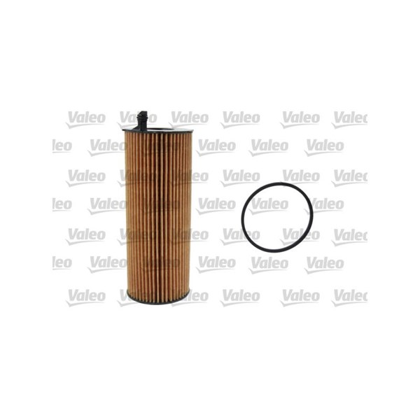 Oljefilter Valeo 586599 VALEO Oljefilter Valeo 586599 VALEO