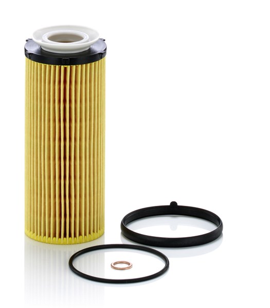 Oljefilter VALEO