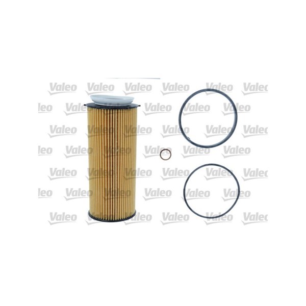 Oljefilter VALEO
