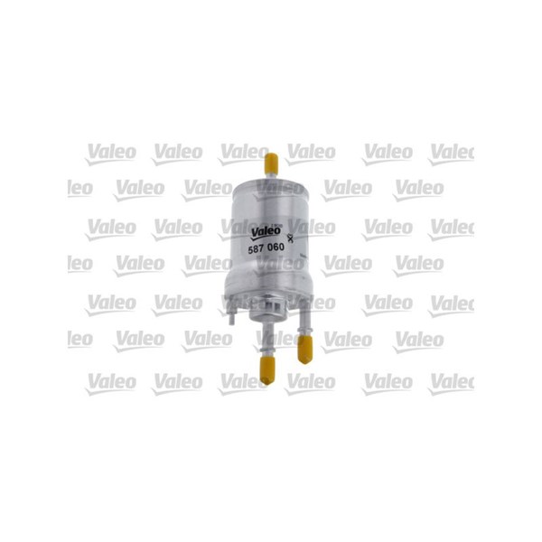 Bränslefilter Valeo 587060 VALEO