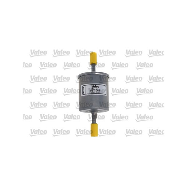 Bränslefilter Valeo 587061 VALEO Bränslefilter Valeo 587061 VALEO