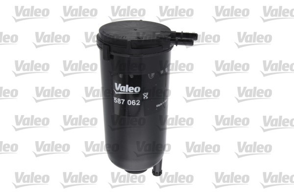 Bränslefilter Valeo 587062 VALEO