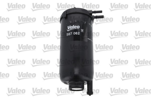 Bränslefilter Valeo 587062 VALEO