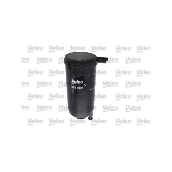 Bränslefilter Valeo 587062 VALEO Bränslefilter Valeo 587062 VALEO