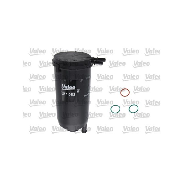 Bränslefilter Valeo 587062 VALEO Bränslefilter Valeo 587062 VALEO