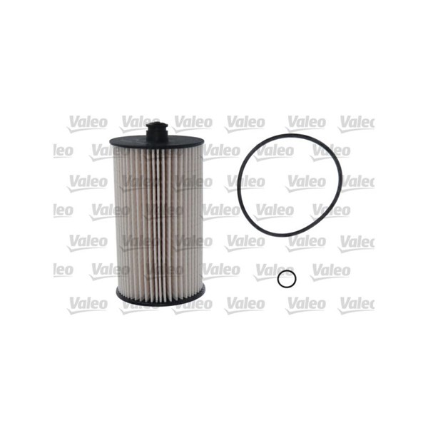 Bränslefilter Valeo 587071 VALEO Bränslefilter Valeo 587071 VALEO