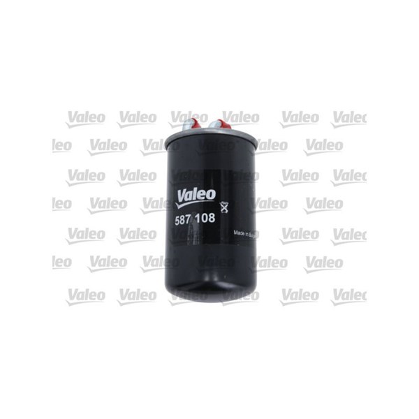 Bränslefilter Valeo 587108 VALEO