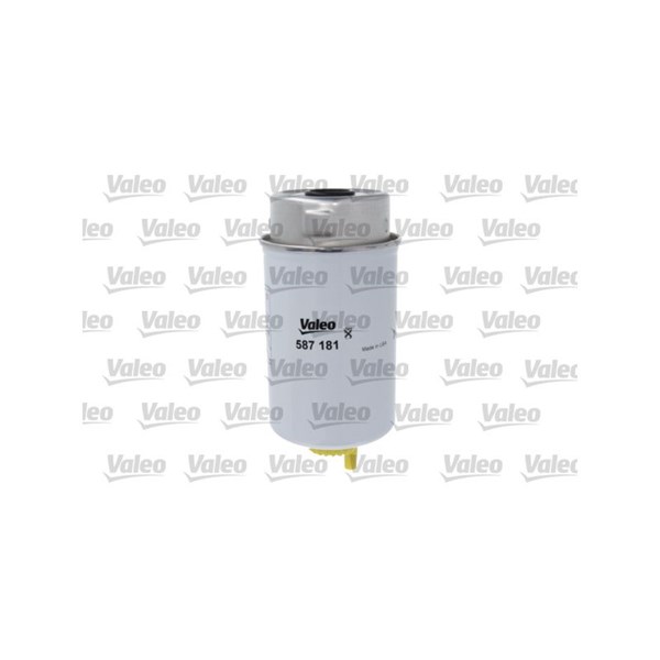 Bränslefilter Valeo 587181 VALEO