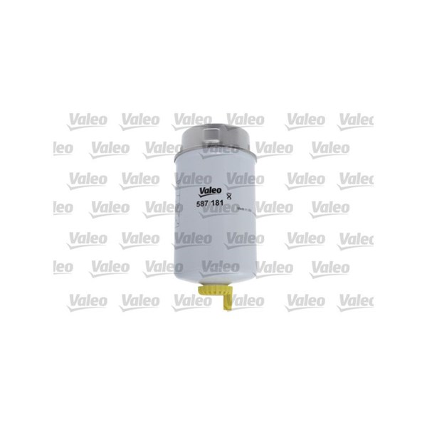 Bränslefilter Valeo 587181 VALEO