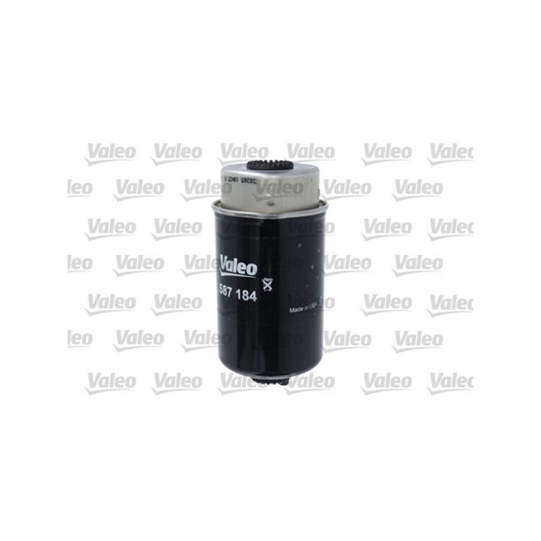 Bränslefilter Valeo 587184 VALEO Bränslefilter Valeo 587184 VALEO