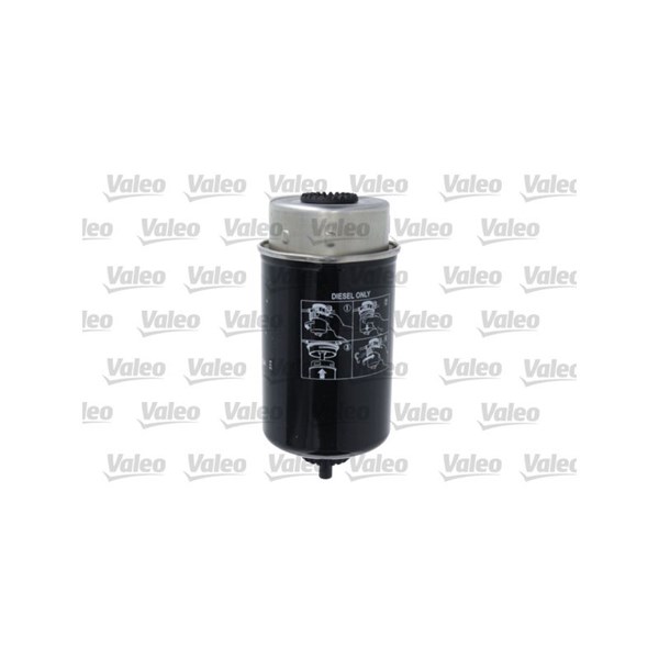 Bränslefilter Valeo 587184 VALEO Bränslefilter Valeo 587184 VALEO