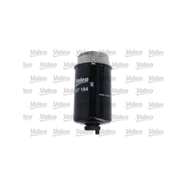 Bränslefilter Valeo 587184 VALEO Bränslefilter Valeo 587184 VALEO