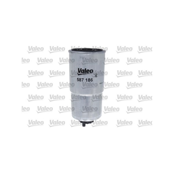 Bränslefilter Valeo 587186 VALEO