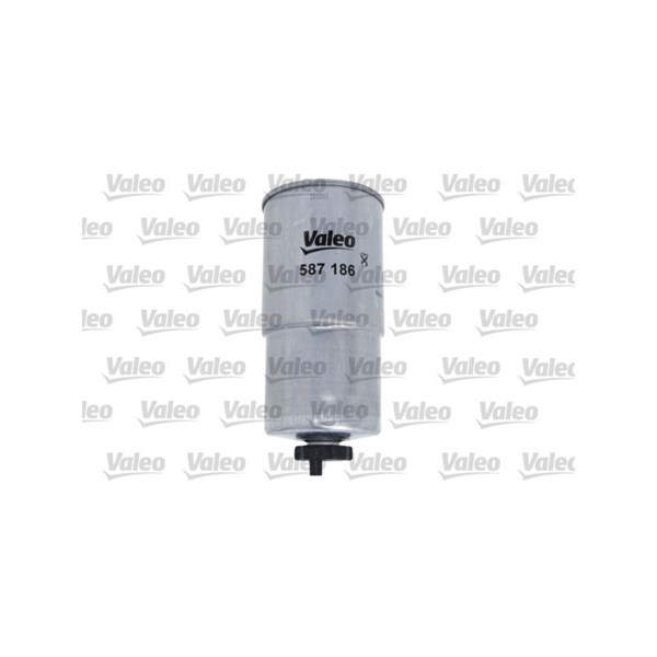 Bränslefilter Valeo 587186 VALEO