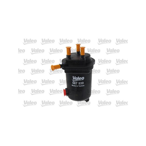 Bränslefilter Valeo 587539 VALEO Bränslefilter Valeo 587539 VALEO