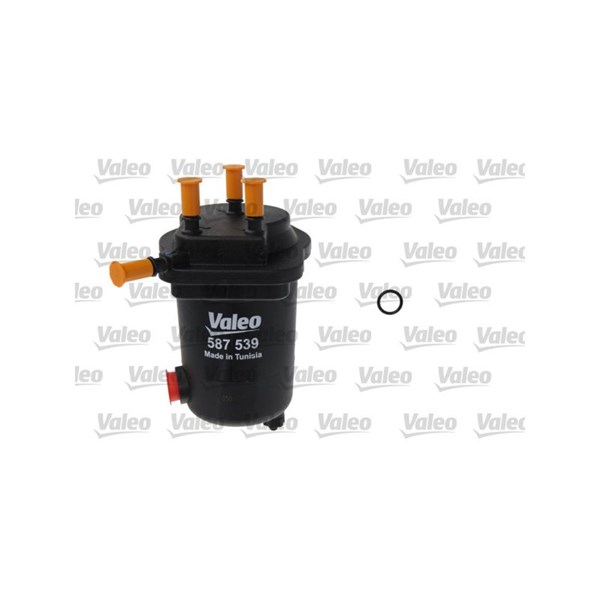 Bränslefilter Valeo 587539 VALEO Bränslefilter Valeo 587539 VALEO