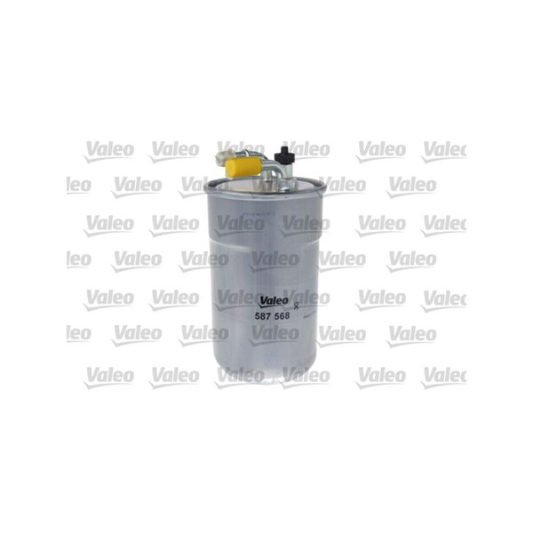 Bränslefilter Valeo 587568 VALEO Bränslefilter Valeo 587568 VALEO