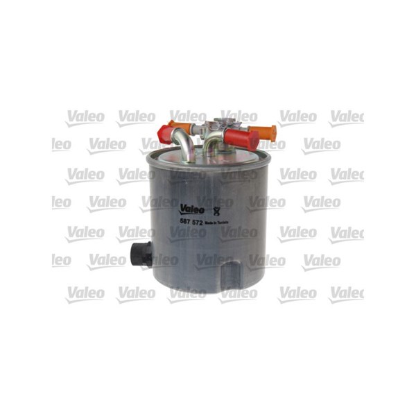 Bränslefilter Valeo 587572 VALEO
