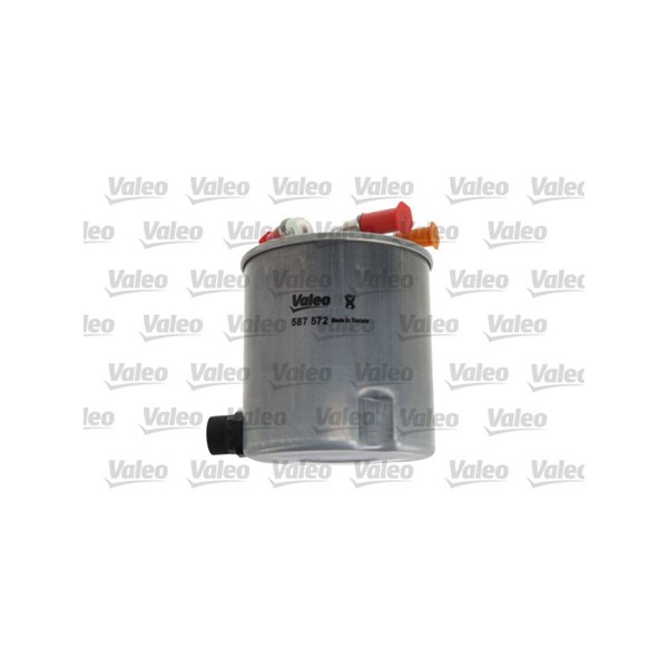 Bränslefilter Valeo 587572 VALEO