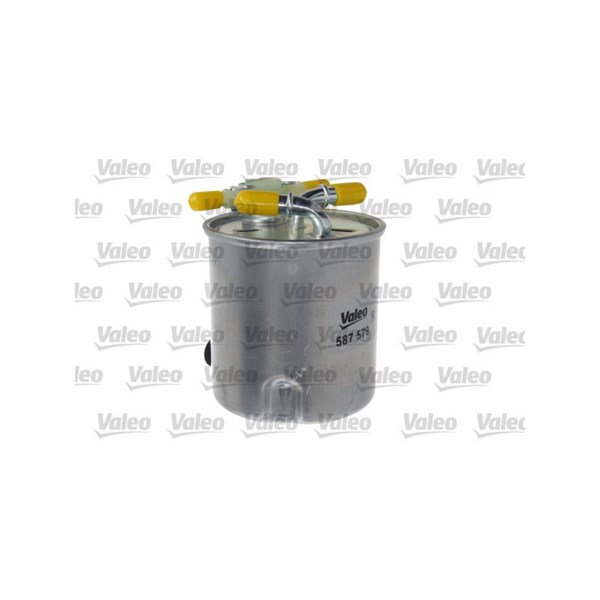 Bränslefilter Valeo 587579 VALEO Bränslefilter Valeo 587579 VALEO