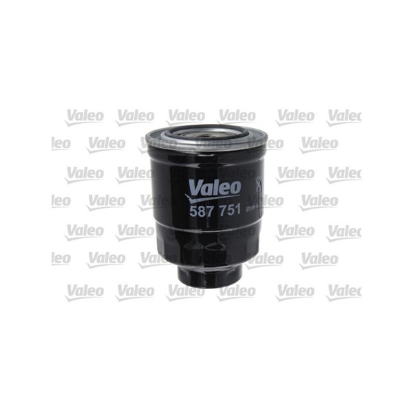Bränslefilter VALEO Bränslefilter VALEO