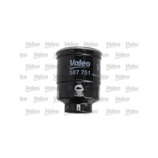 Bränslefilter VALEO Bränslefilter VALEO