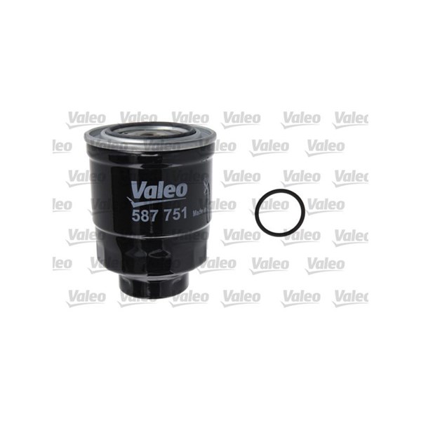 Bränslefilter VALEO Bränslefilter VALEO