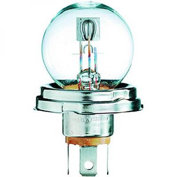 Halogenlampa  DIEDERICHS H4 P45t 12V Diederichs LID10042 DIEDERICHS