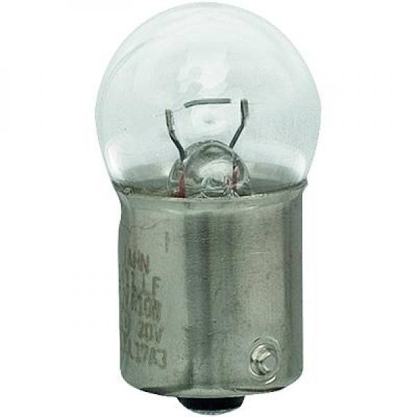 Glödlampa DIEDERICHS  R5W Ba15s 12V, Tvåsidig Diederichs LID10057 DIEDERICHS