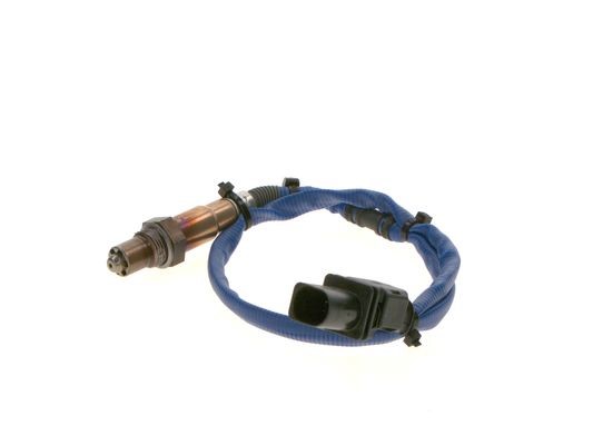 Lambdasond Bosch 0 258 017 420 BOSCH