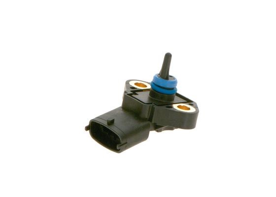 Sensor, oljetemp/-tryck Bosch 0 261 230 256 BOSCH