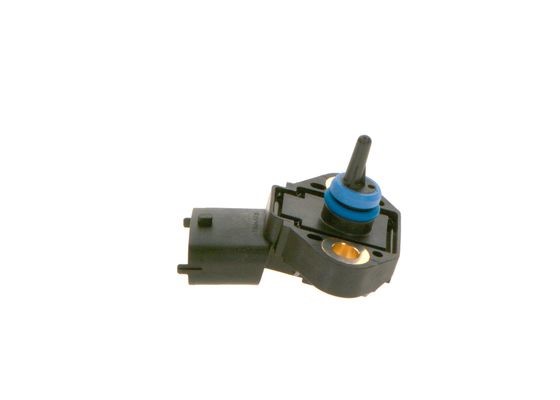 Sensor, oljetemp/-tryck Bosch 0 261 230 256 BOSCH