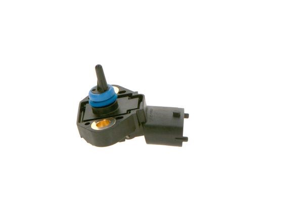 Sensor, oljetemp/-tryck Bosch 0 261 230 256 BOSCH