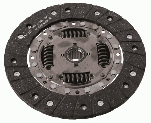 Lamellcentrum Sachs 1878 030 841 SACHS