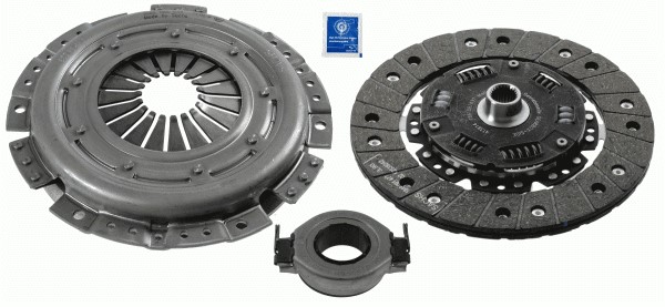 Kopplingssats Sachs 3000 053 010 SACHS