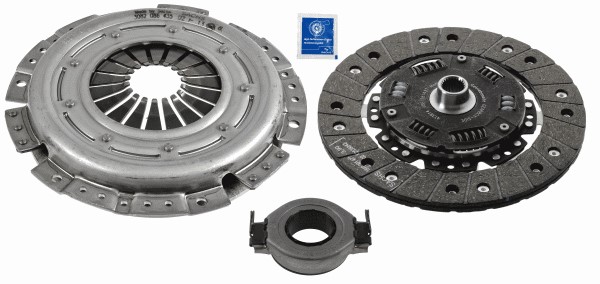 Kopplingssats Sachs 3000 053 011 SACHS